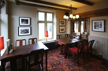 De Trafford Hotel By Greene King Inns