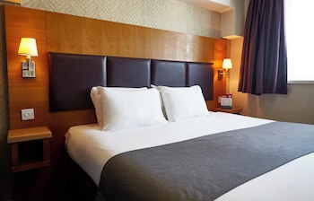 De Trafford Hotel By Greene King Inns