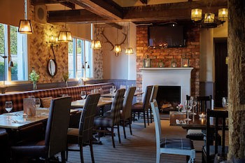 De Trafford Hotel By Greene King Inns