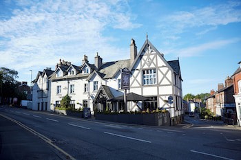De Trafford Hotel By Greene King Inns