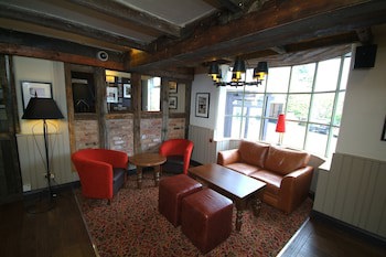 De Trafford Hotel By Greene King Inns