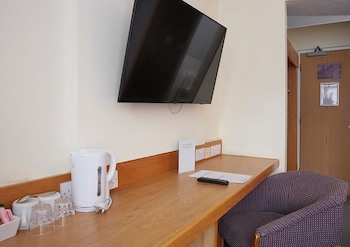 De Trafford Hotel By Greene King Inns