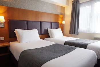 De Trafford Hotel By Greene King Inns
