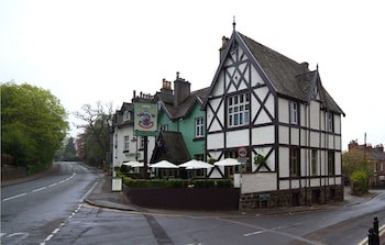 De Trafford Hotel By Greene King Inns