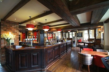 De Trafford Hotel By Greene King Inns