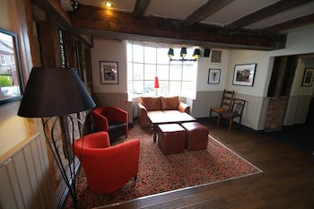 De Trafford Hotel By Greene King Inns