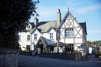 De Trafford Hotel By Greene King Inns