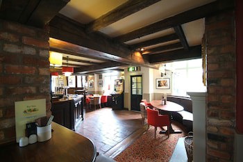 De Trafford Hotel By Greene King Inns