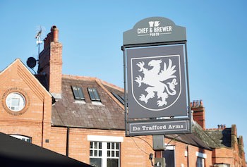 De Trafford Hotel By Greene King Inns