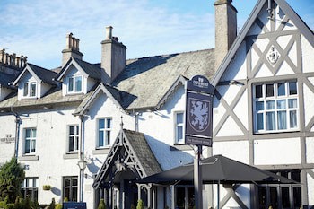 De Trafford Hotel By Greene King Inns