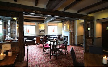 De Trafford Hotel By Greene King Inns
