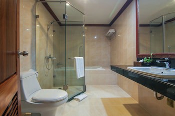 Cheathata Cts Hotel Siem Reap