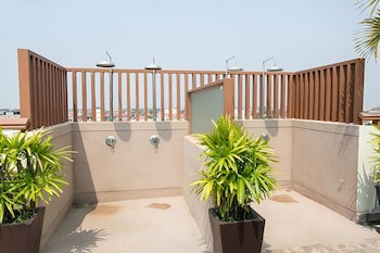 Cheathata Cts Hotel Siem Reap
