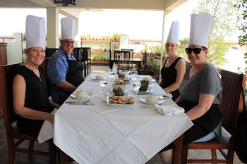Cheathata Cts Hotel Siem Reap