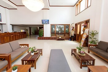 Cheathata Cts Hotel Siem Reap