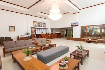 Cheathata Cts Hotel Siem Reap