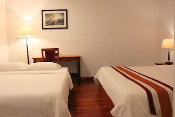 Cheathata Cts Hotel Siem Reap