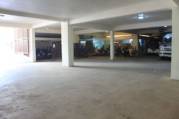 Cheathata Cts Hotel Siem Reap