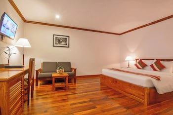 Cheathata Cts Hotel Siem Reap