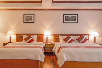 Cheathata Cts Hotel Siem Reap