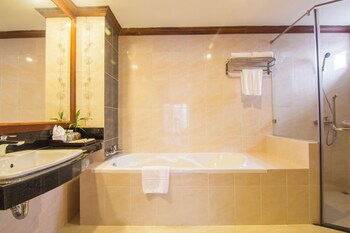 Cheathata Cts Hotel Siem Reap