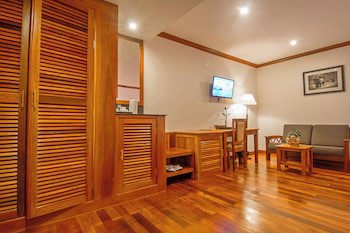 Cheathata Cts Hotel Siem Reap