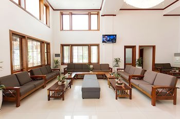 Cheathata Cts Hotel Siem Reap