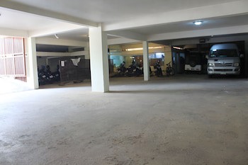 Cheathata Cts Hotel Siem Reap