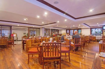 Cheathata Cts Hotel Siem Reap