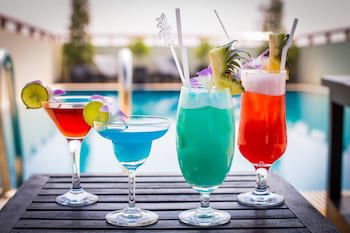 Cheathata Cts Hotel Siem Reap