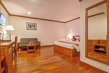 Cheathata Cts Hotel Siem Reap