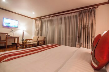 Cheathata Cts Hotel Siem Reap