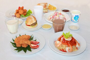 Cheathata Cts Hotel Siem Reap