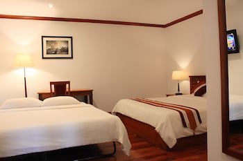 Cheathata Cts Hotel Siem Reap