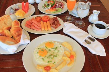 Cheathata Cts Hotel Siem Reap