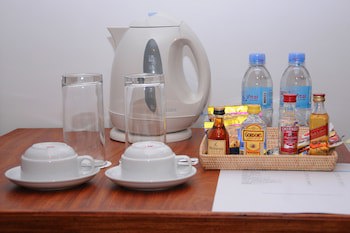 Cheathata Cts Hotel Siem Reap