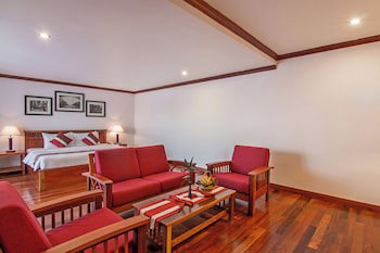 Cheathata Cts Hotel Siem Reap