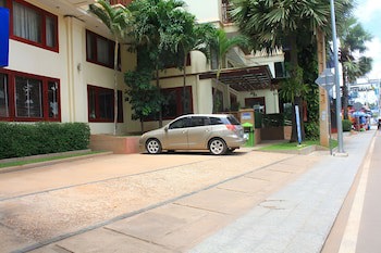 Cheathata Cts Hotel Siem Reap