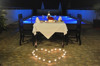 Cheathata Cts Hotel Siem Reap