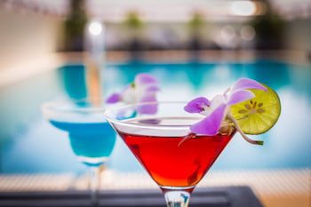Cheathata Cts Hotel Siem Reap