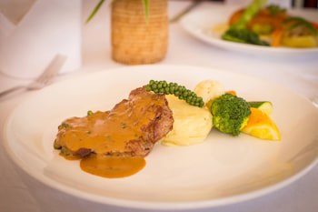 Cheathata Cts Hotel Siem Reap