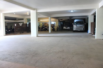 Cheathata Cts Hotel Siem Reap