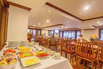 Cheathata Cts Hotel Siem Reap