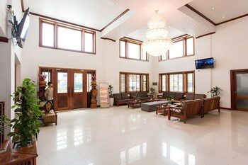 Cheathata Cts Hotel Siem Reap