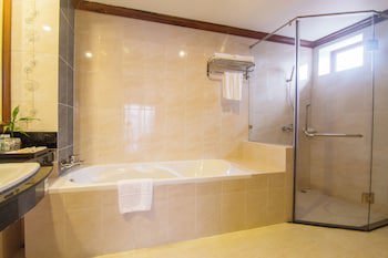 Cheathata Cts Hotel Siem Reap