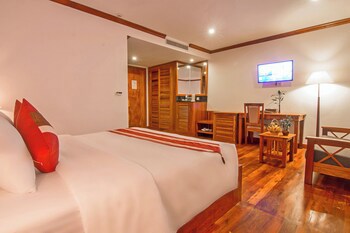 Cheathata Cts Hotel Siem Reap
