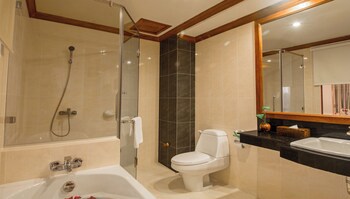 Cheathata Cts Hotel Siem Reap