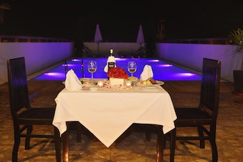 Cheathata Cts Hotel Siem Reap