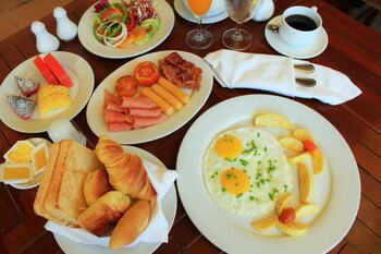 Cheathata Cts Hotel Siem Reap