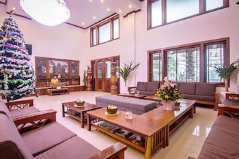Cheathata Cts Hotel Siem Reap